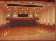 フジエポックホール